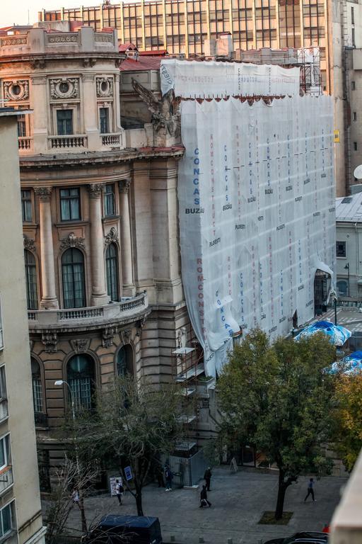 City Center Oasis Bucharest Exterior photo